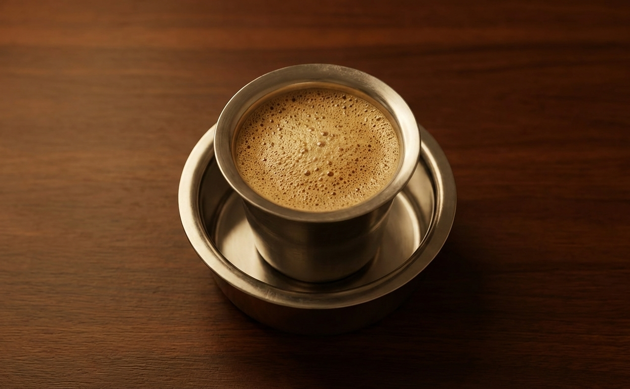 Filter Coffee