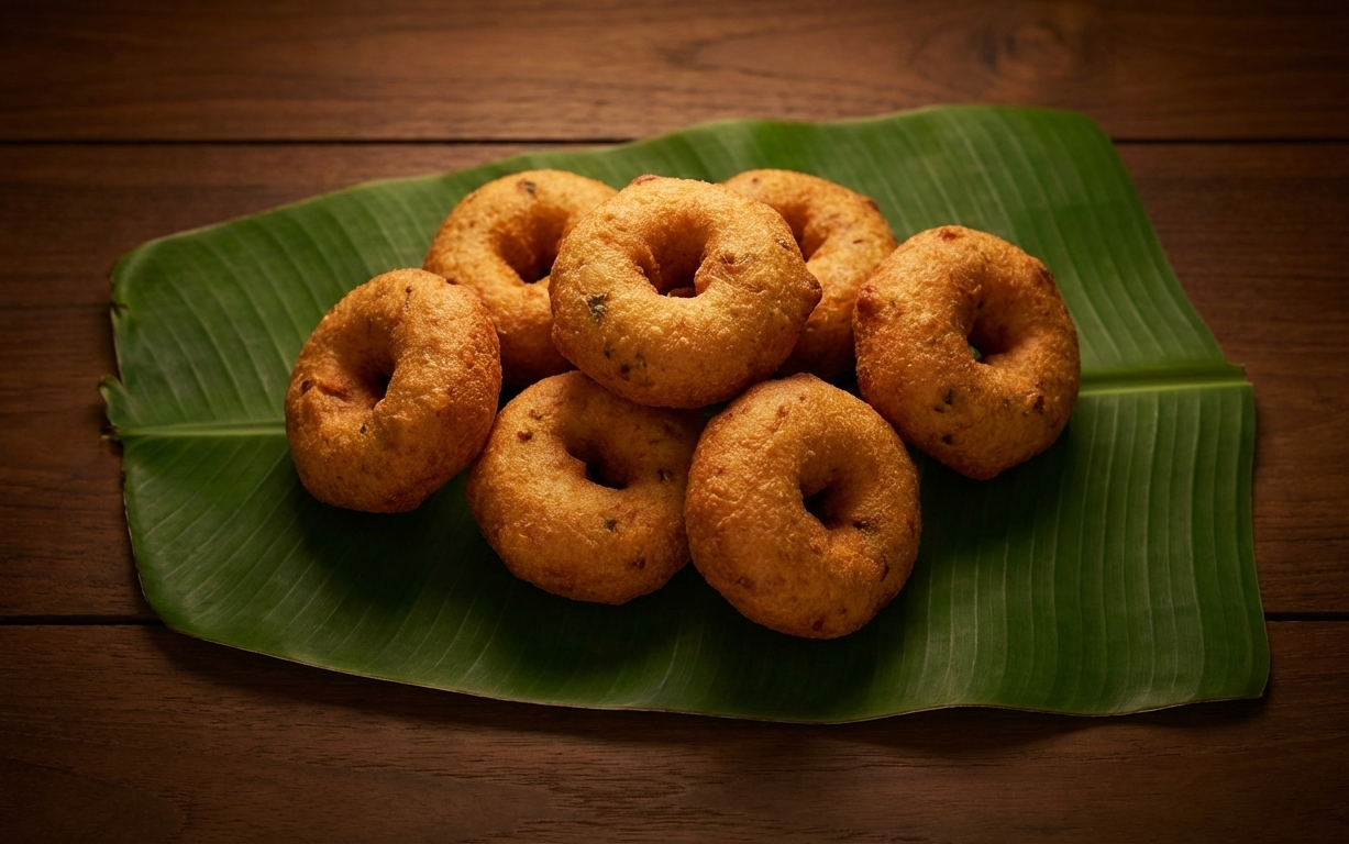 Vada Sambhar