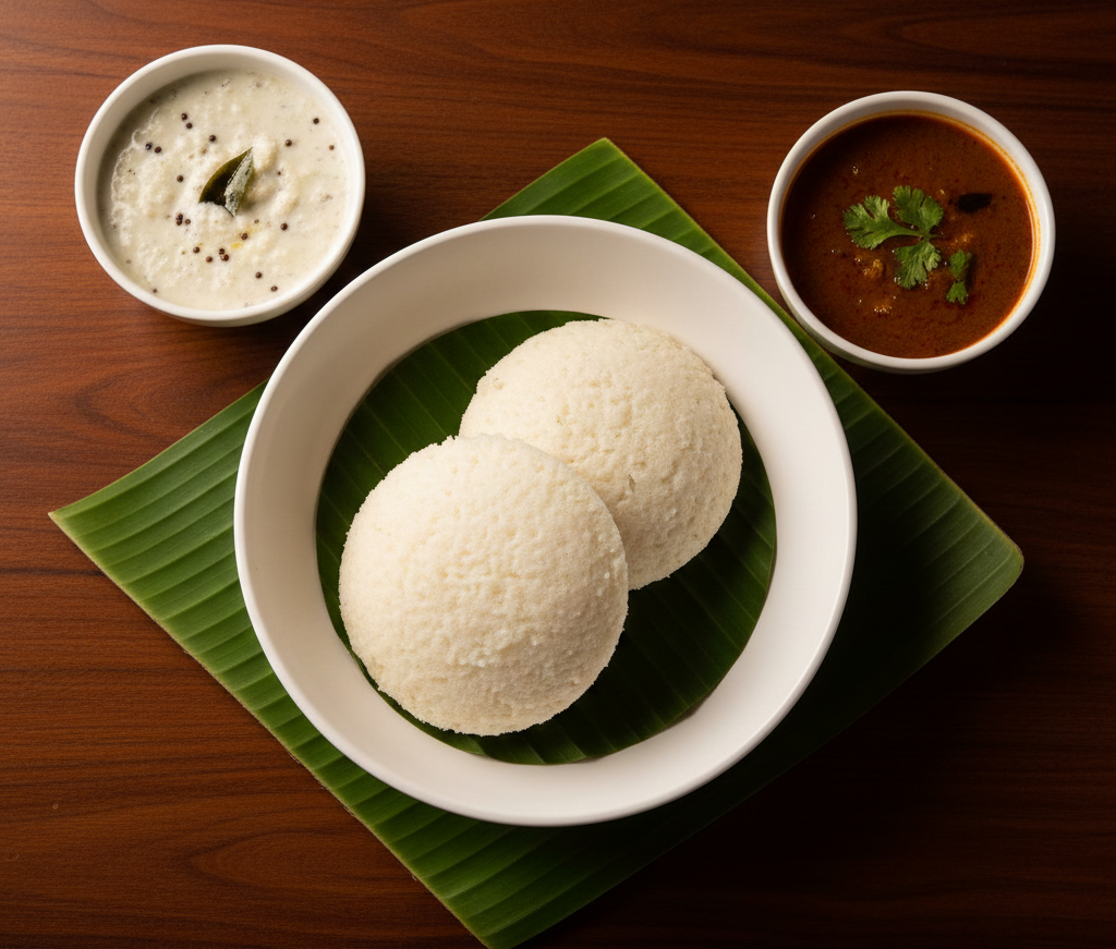 Idli